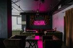 K-13 (ulitsa Kirova, 149В), hookah lounge