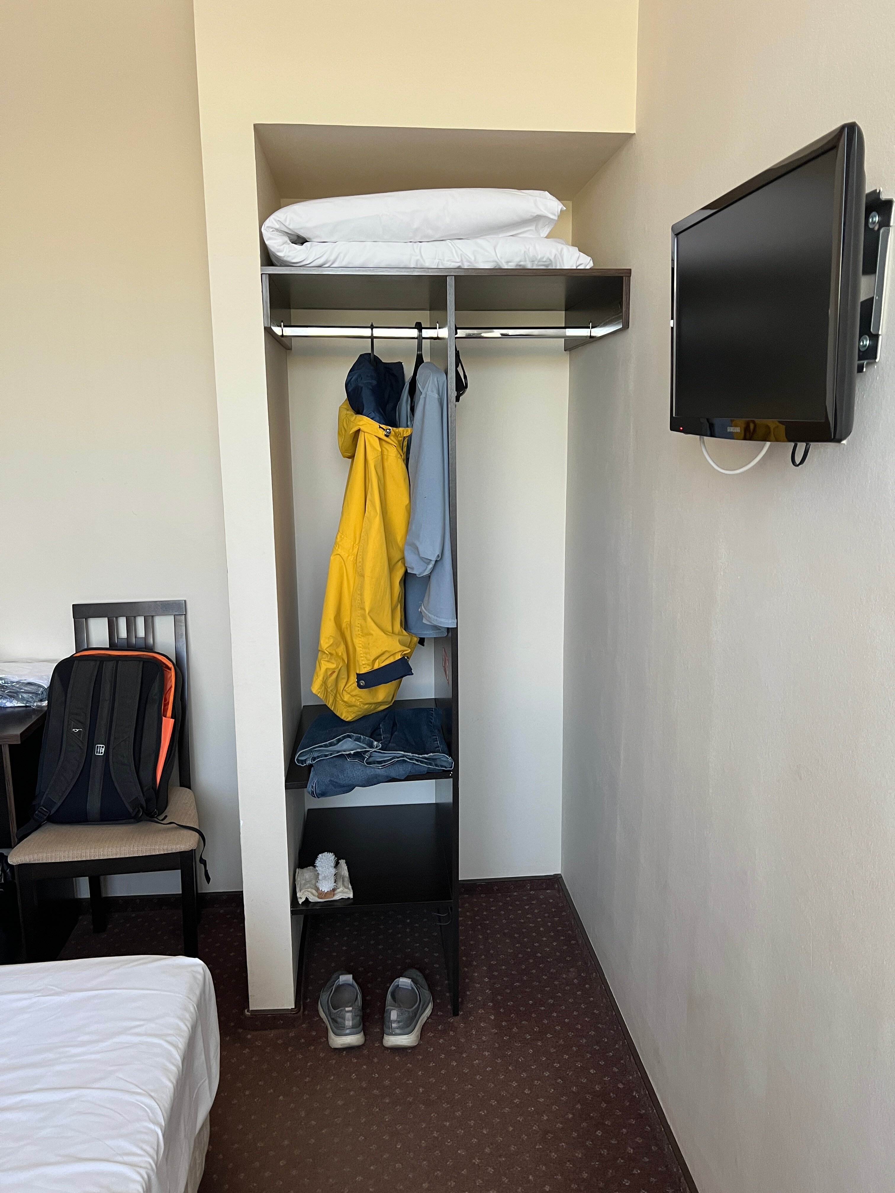 Фото Крокус-Отель