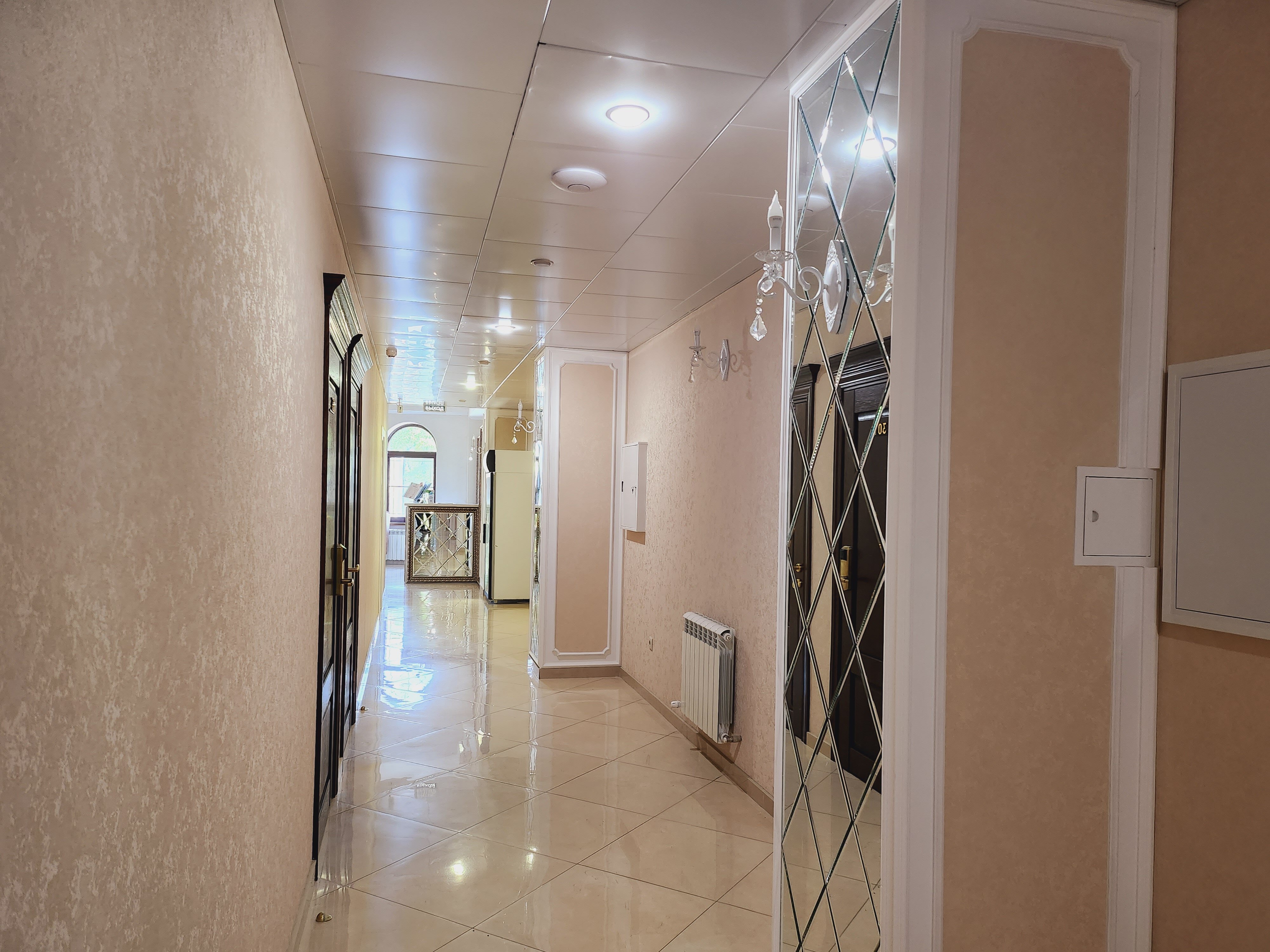 Фото Даллас