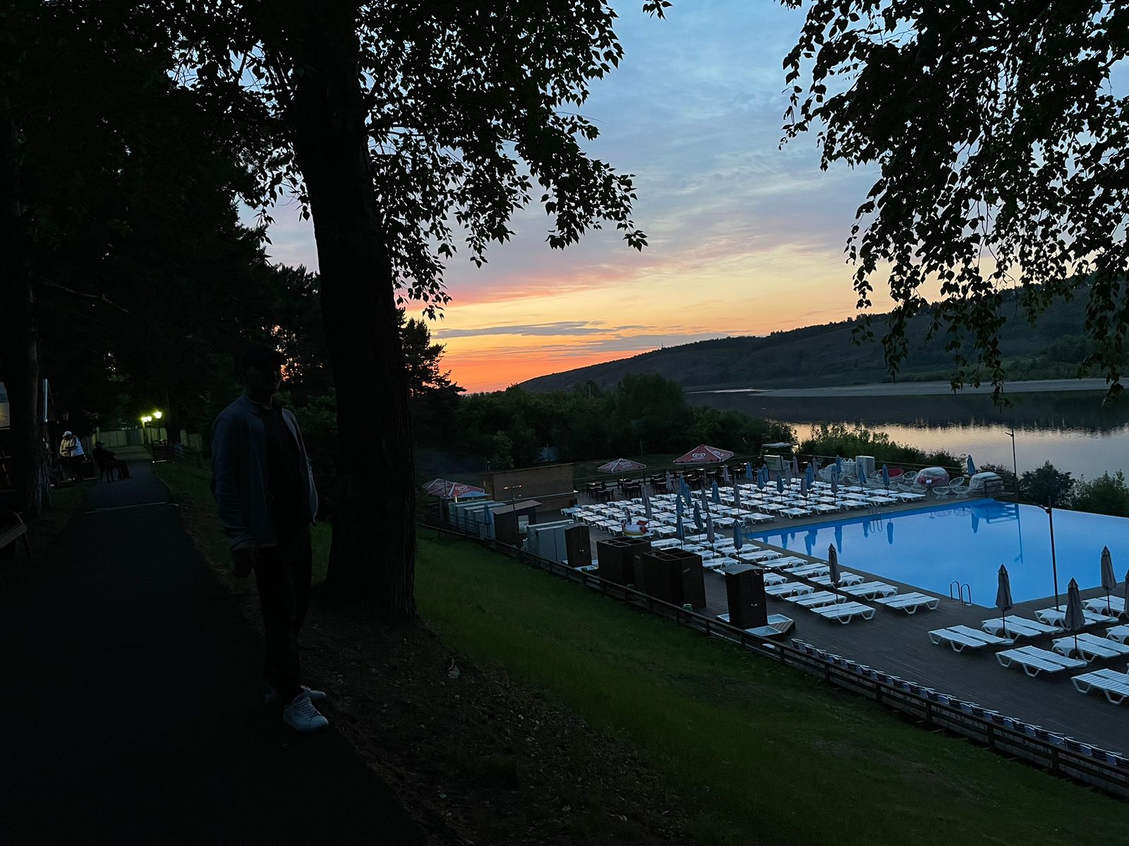 Фото Притомье