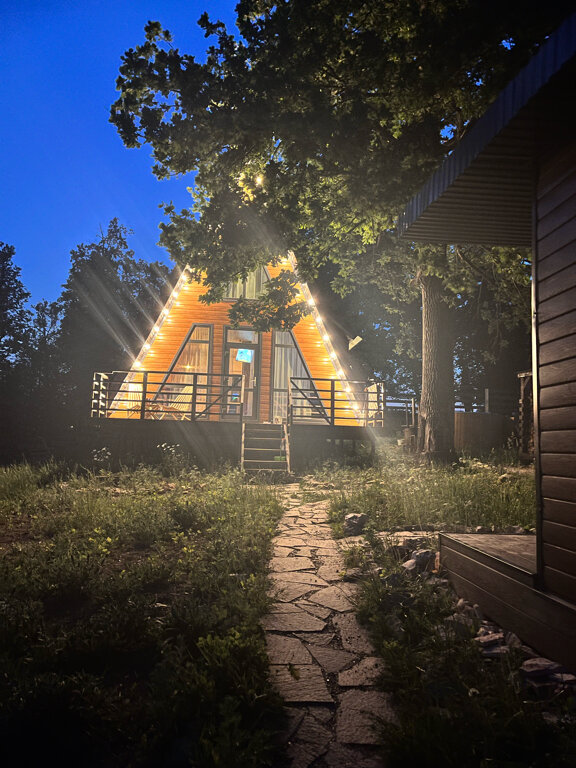 Фото Pavlov_glamp