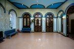 Дворец бракосочетания № 5 (Измайловское шоссе, 73Ж), ахаж  Мәскеуде