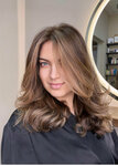 Колорист Шаповалова Ксения (Borovskoye Highway, 18к2), beauty salon