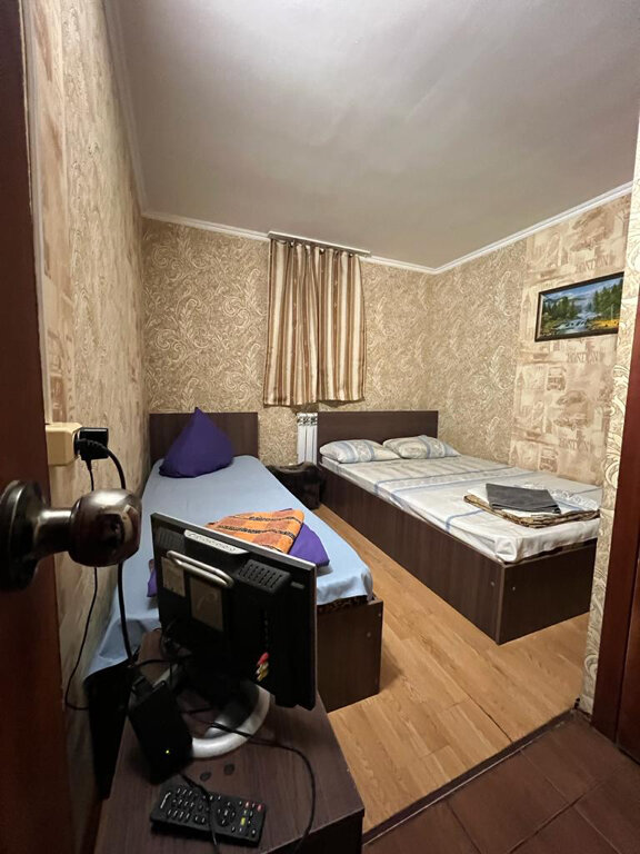 Фото Кафе-мотель24