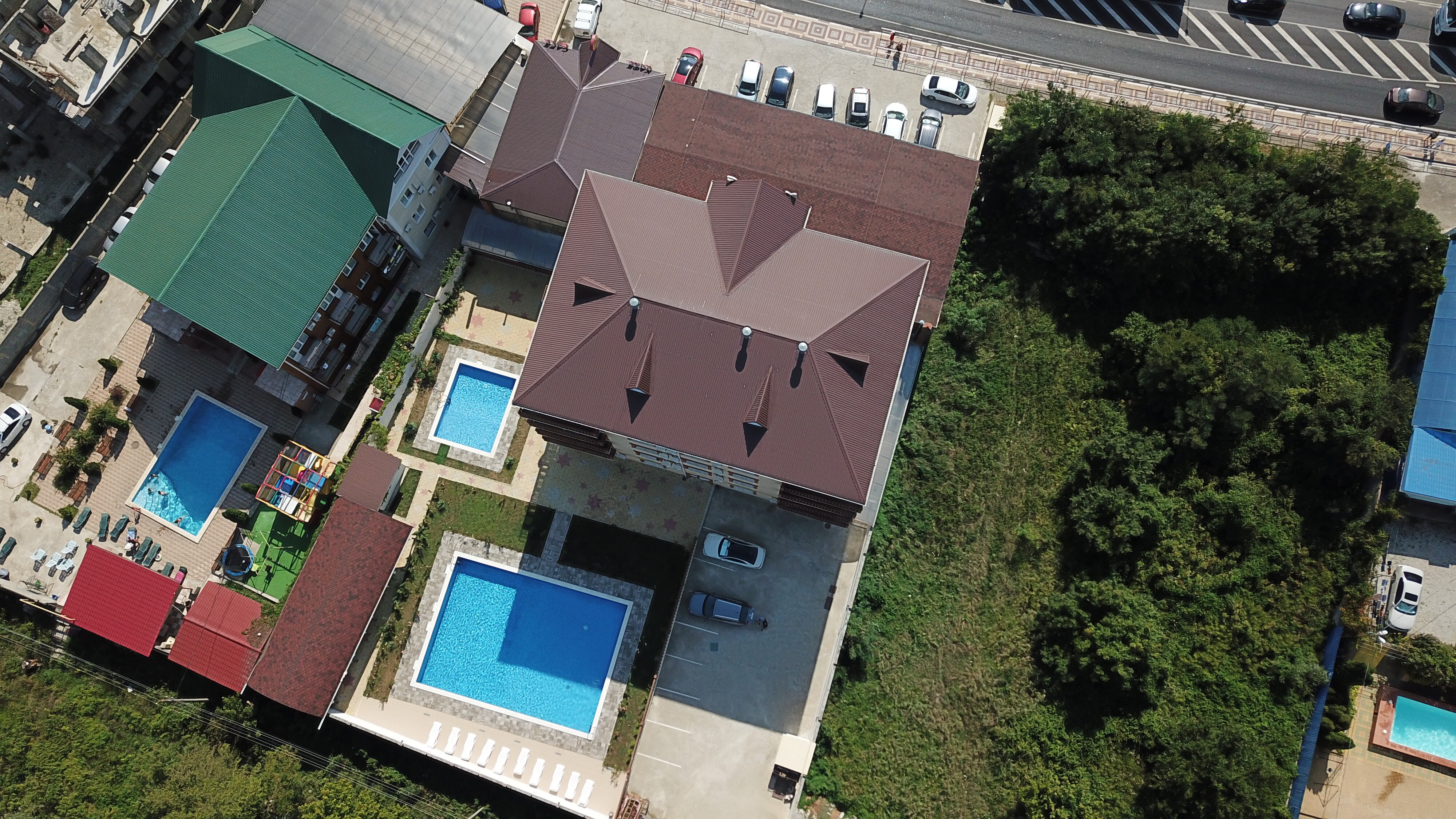 Фото Престиж-Марас