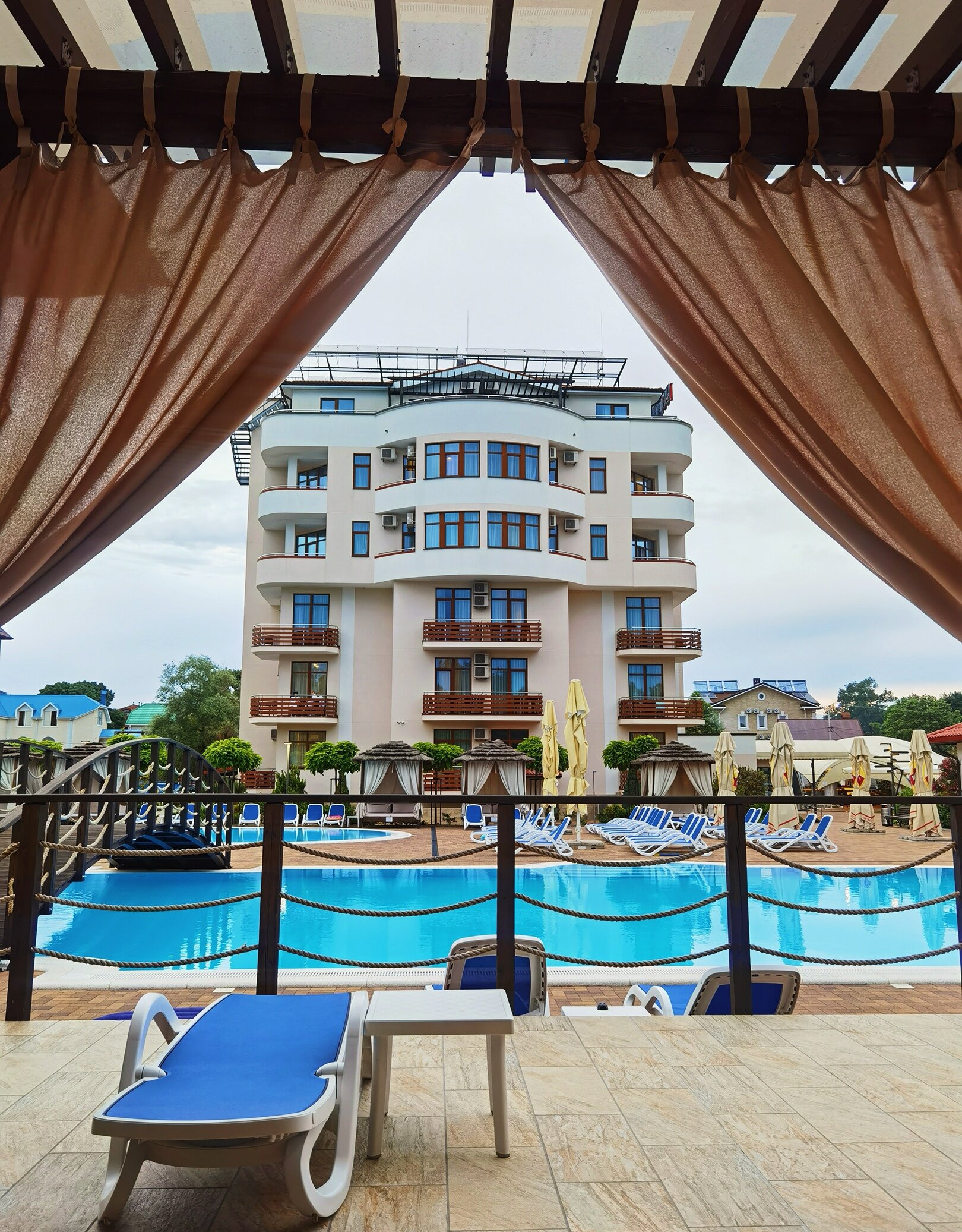 Фото Роза Ветров Новая