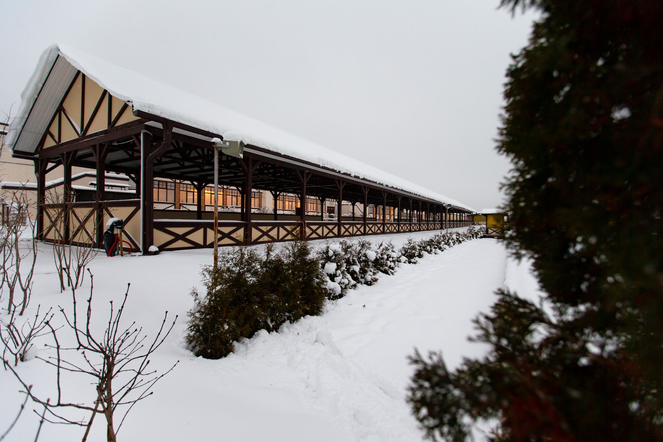 Фото отеля 4