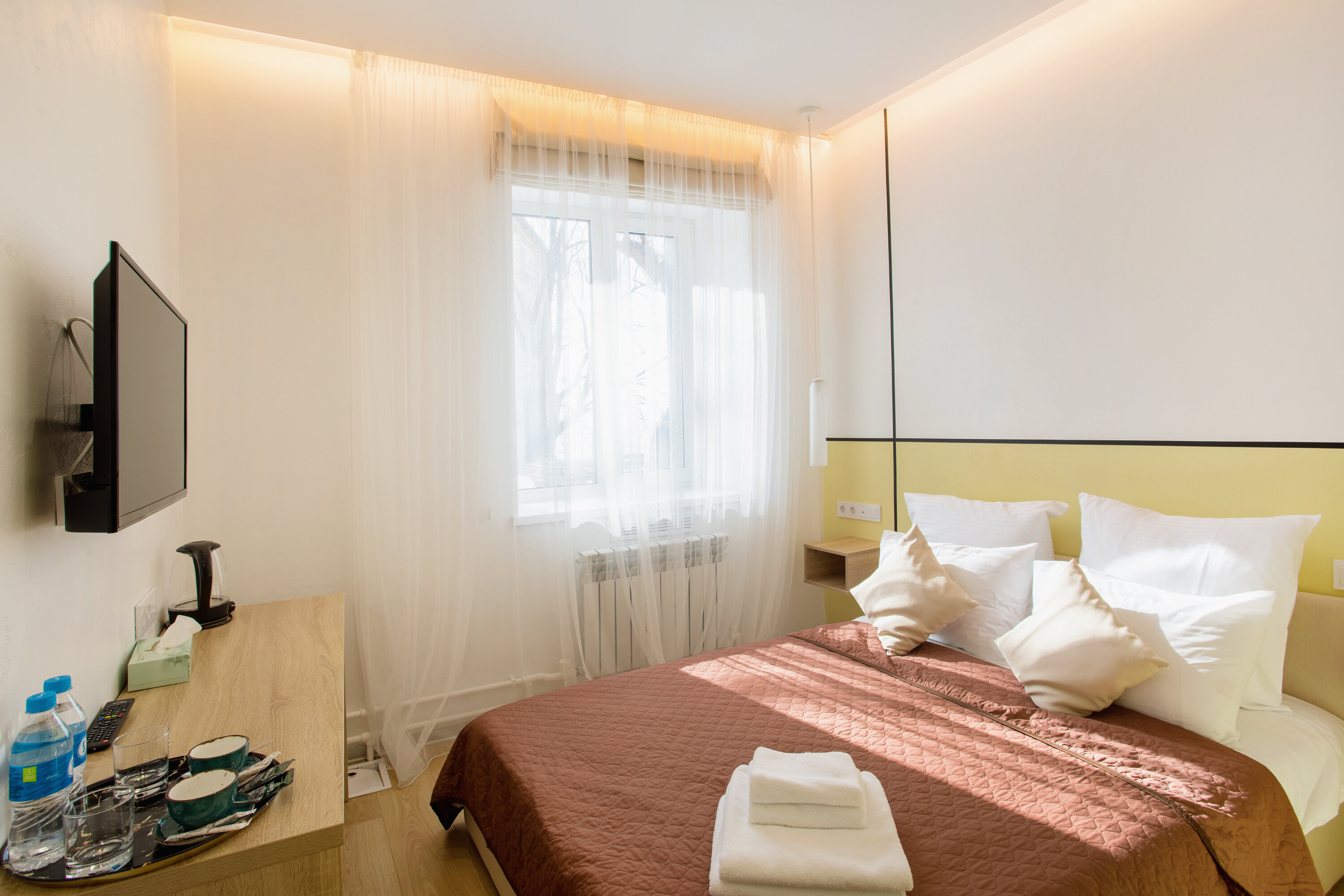 Фото Ep Boutique Hotel Аскольд Русская Азия