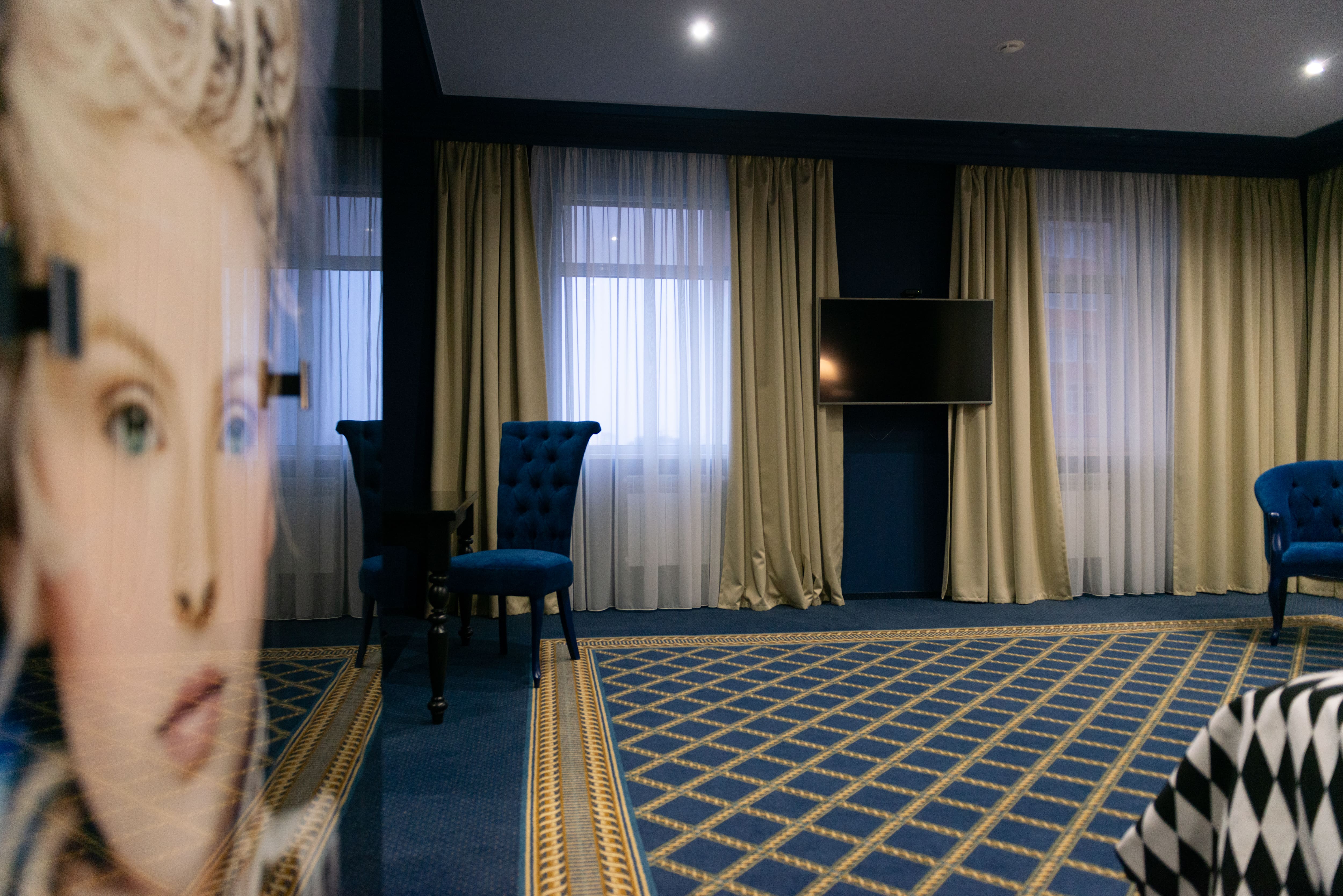 Фото Benamar Hotel&Spa