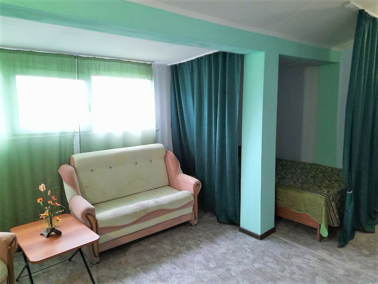 Фото Пальма