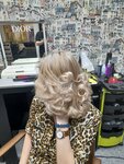 Irina (Petrozavodskaya Street, 24А), beauty salon