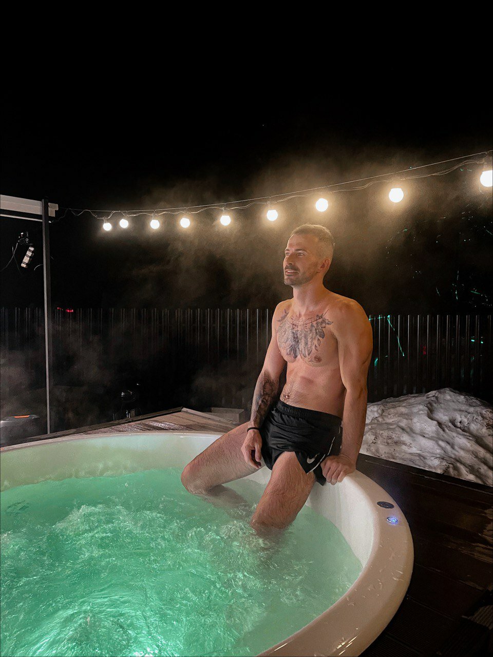 Фото Елховка SPA