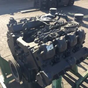 Auto parts and auto goods store Al Ihthiyati Auto Spare Parts Co, Dubai, photo