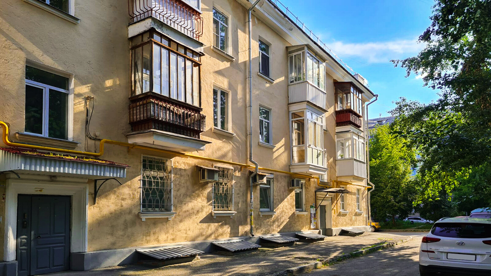 Фото Апарт-отель АЛЛиС