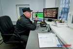Велес (Yablonevaya Street, 18Ж1), security company
