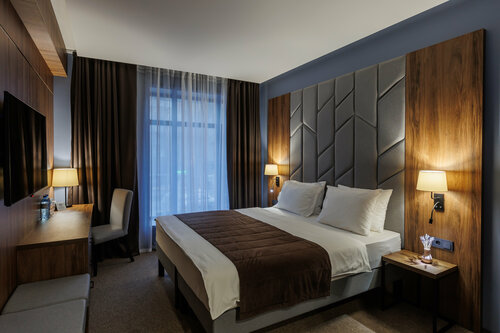 Гостиница Hotel 115 в Махачкале