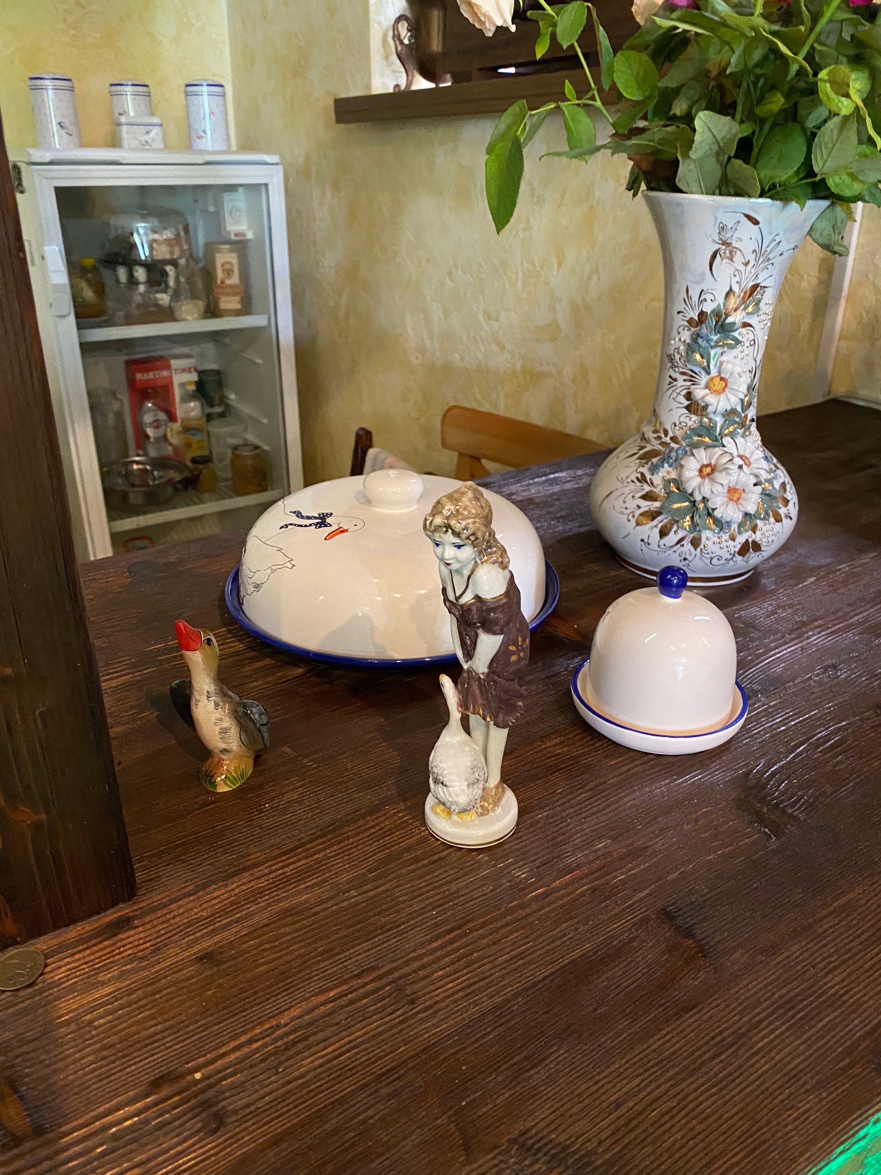 Фото Золотой Гусь