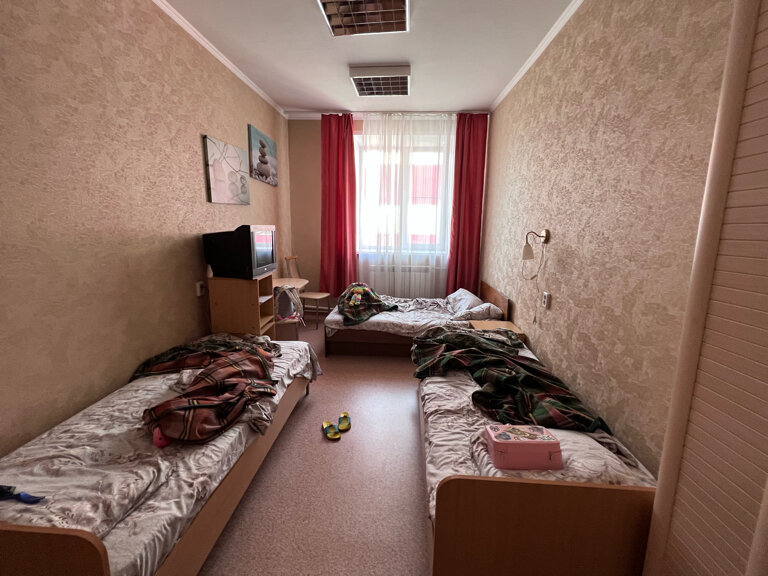 Фото Комфорт