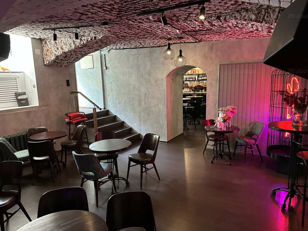 Photos at Roses Bar - Bar in Санкт-Петербург