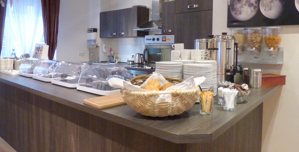 Фото Minx - CityHotels