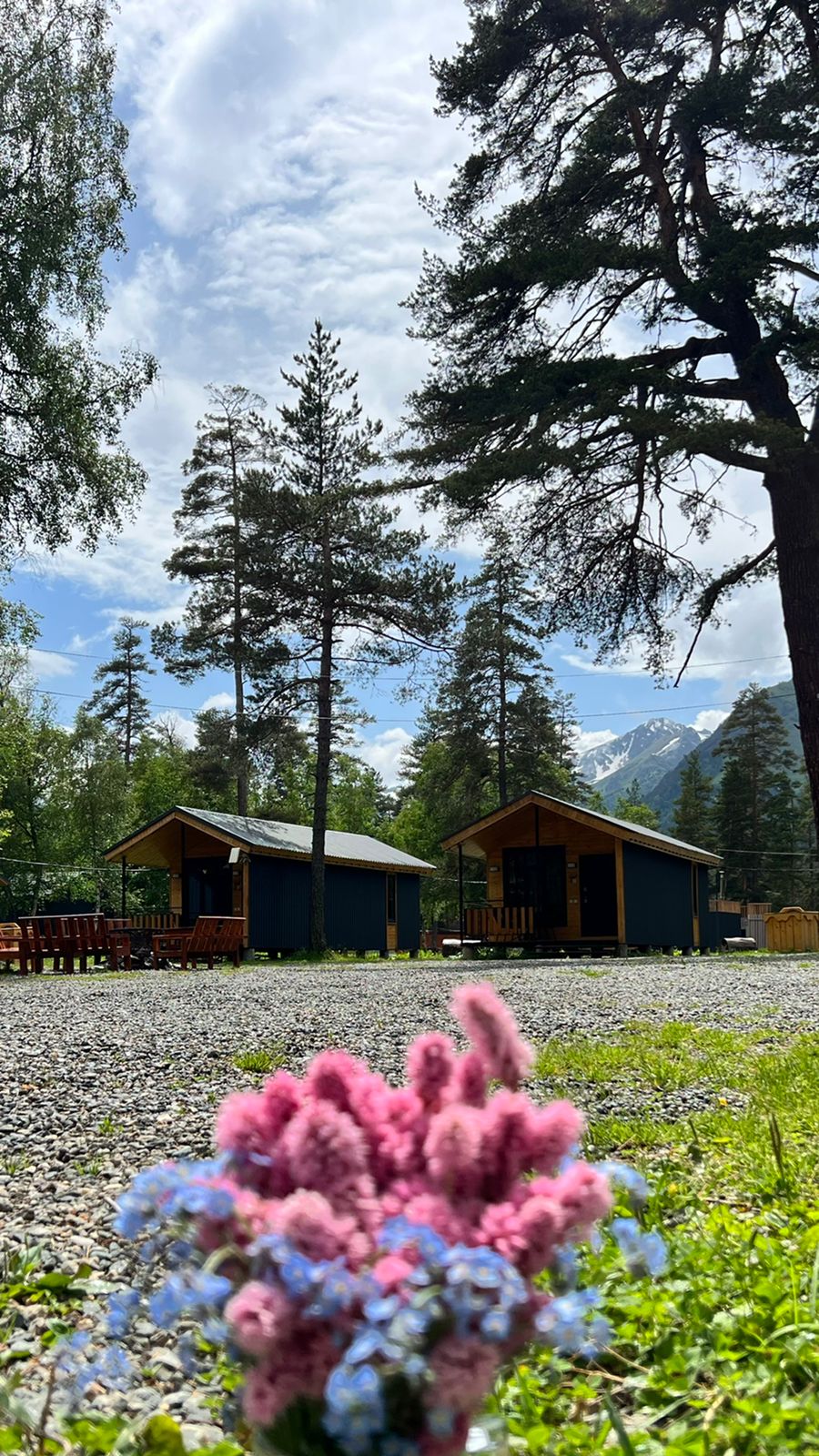 Фото Solu Chalet