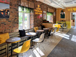 Coffee Anytime (naberezhnaya Tukhachevskogo, 12), coffee shop