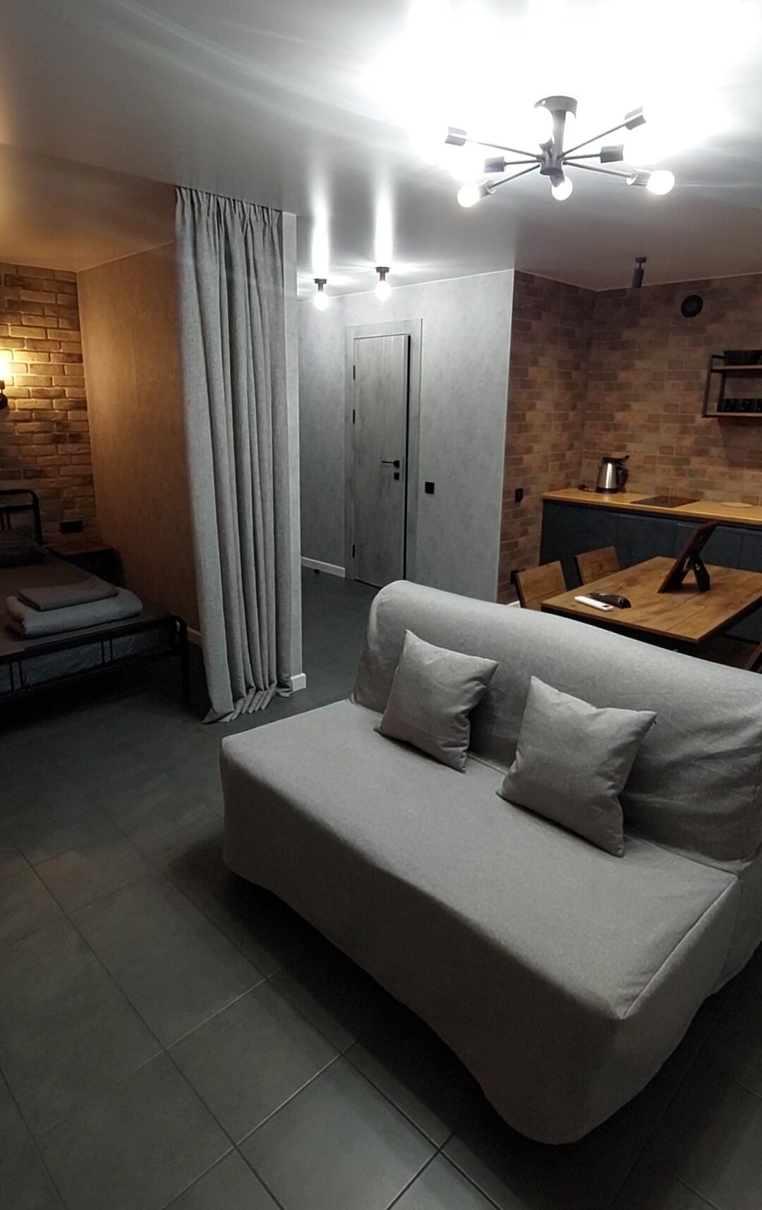 Фото Loft Apart Studio