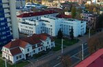Медицинская служба ДФиТ МВД по Брестской области (ул. Ленина, 37, корп. 2), поликлиника для взрослых в Бресте