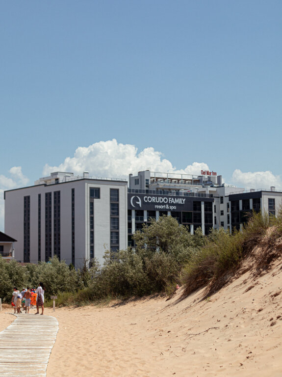 Фото Corudo Family Resort&Spa