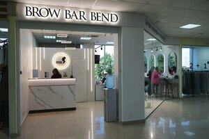 Brow Bar Bend (Mira Avenue, 49А), salón de belleza