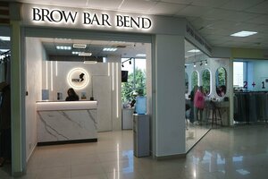 Brow Bar Bend (просп. Мира, 49А), салон красоты в Набережных Челнах