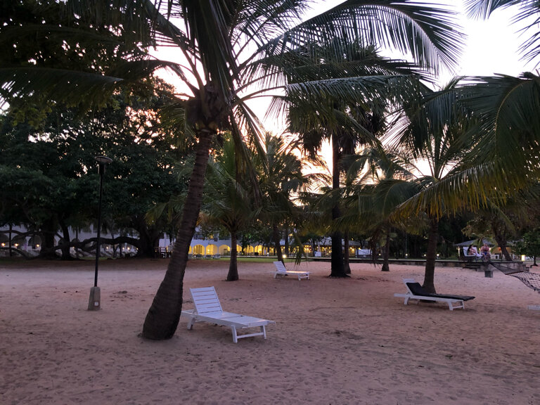 Фото Trinco Blu by Cinnamon