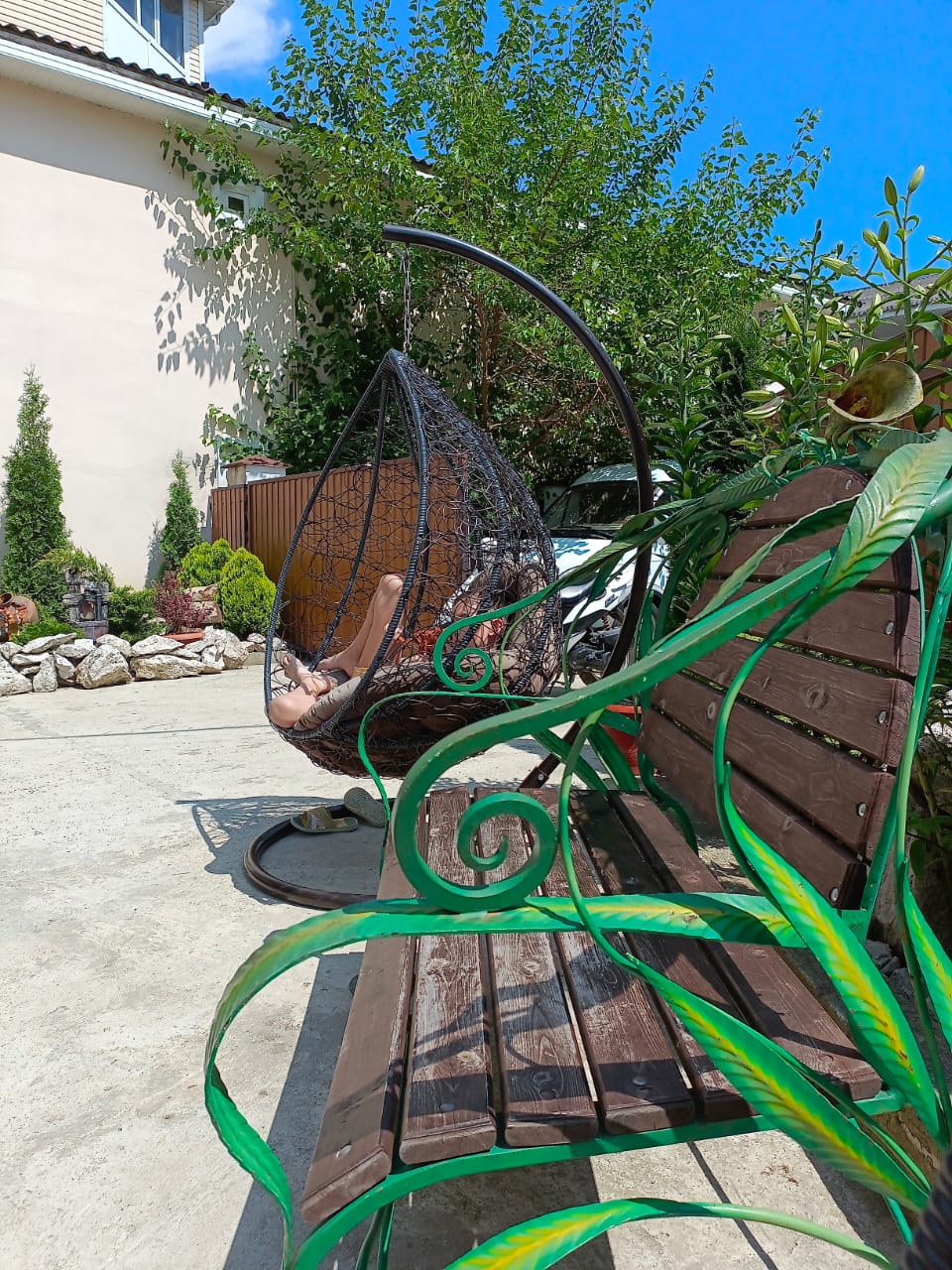 Фото Карамель