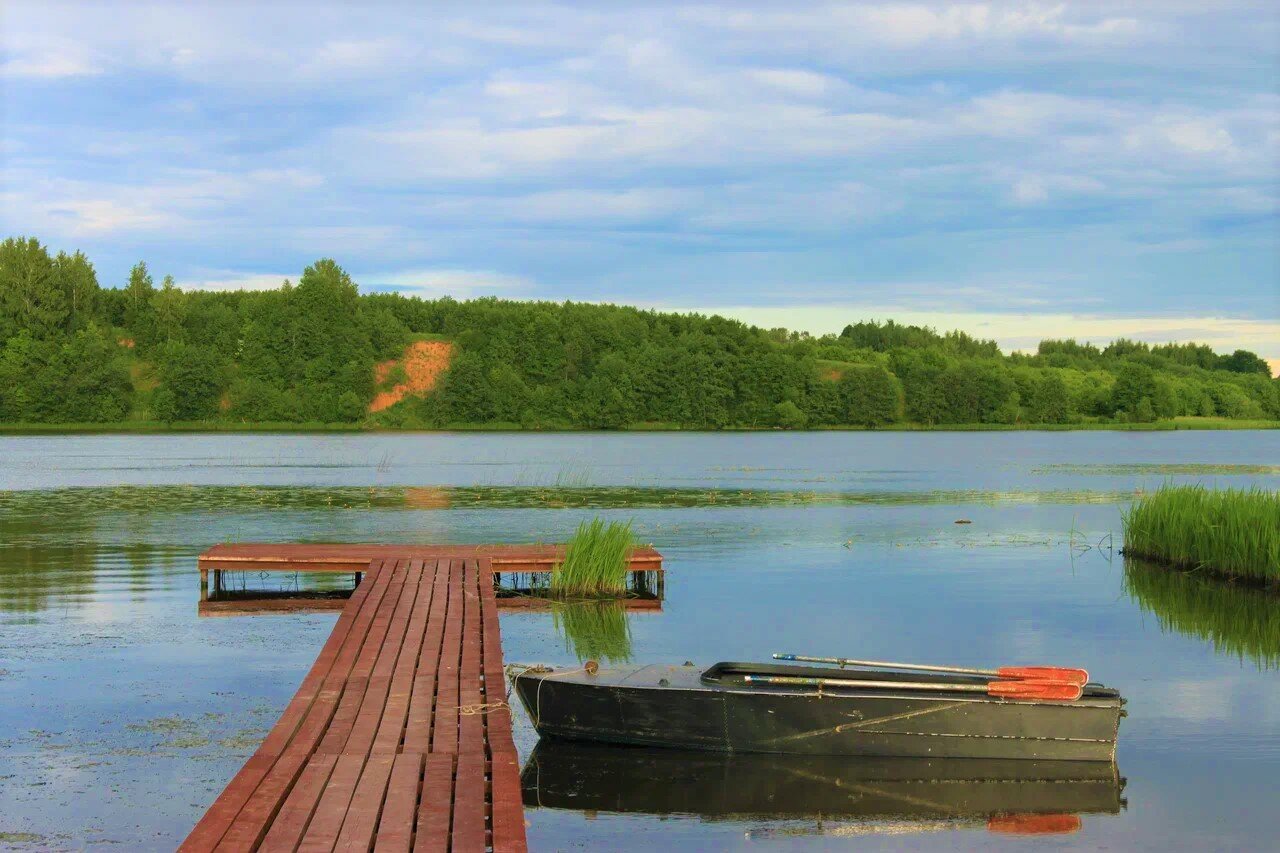 Фото Место встречи-Волга