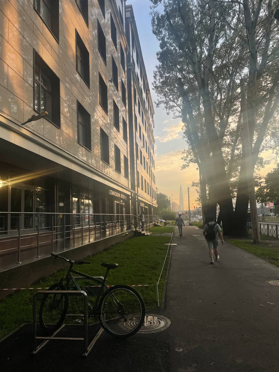 Фото Елагин