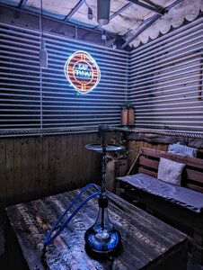 Prichal Bar (selo Olginka, Morskaya ulitsa, 4Б), bar, pub