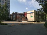 Гимнастика для девочек (Molodyozhnaya Street, 36Б), sports club