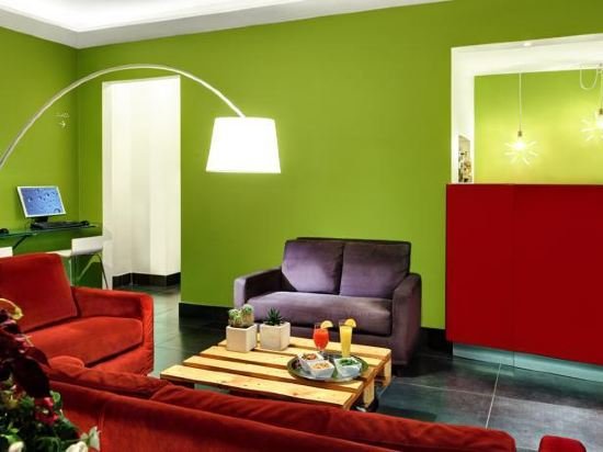 Фото Hotel Piazza Bellini