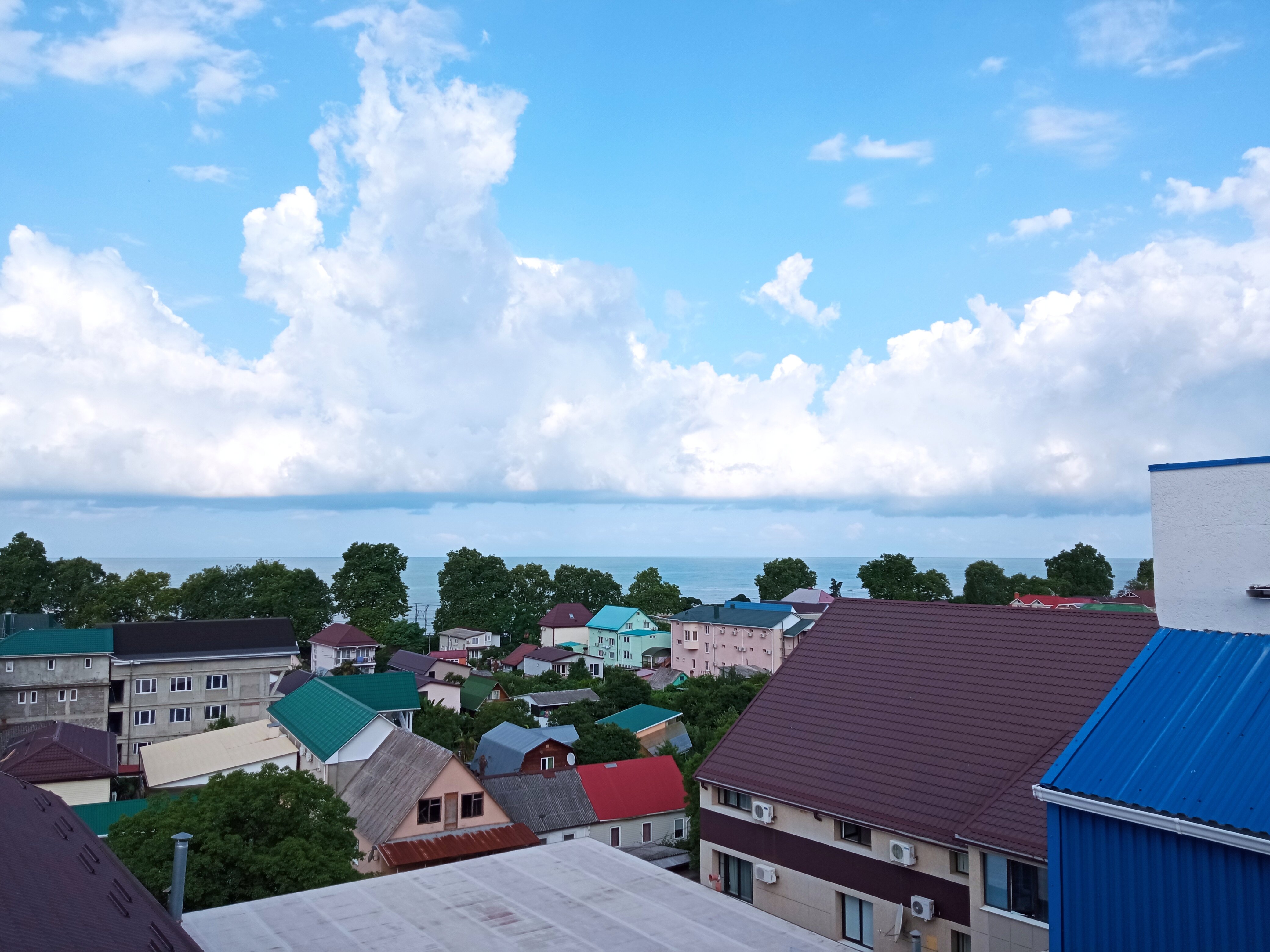 Фото Гостевой дом