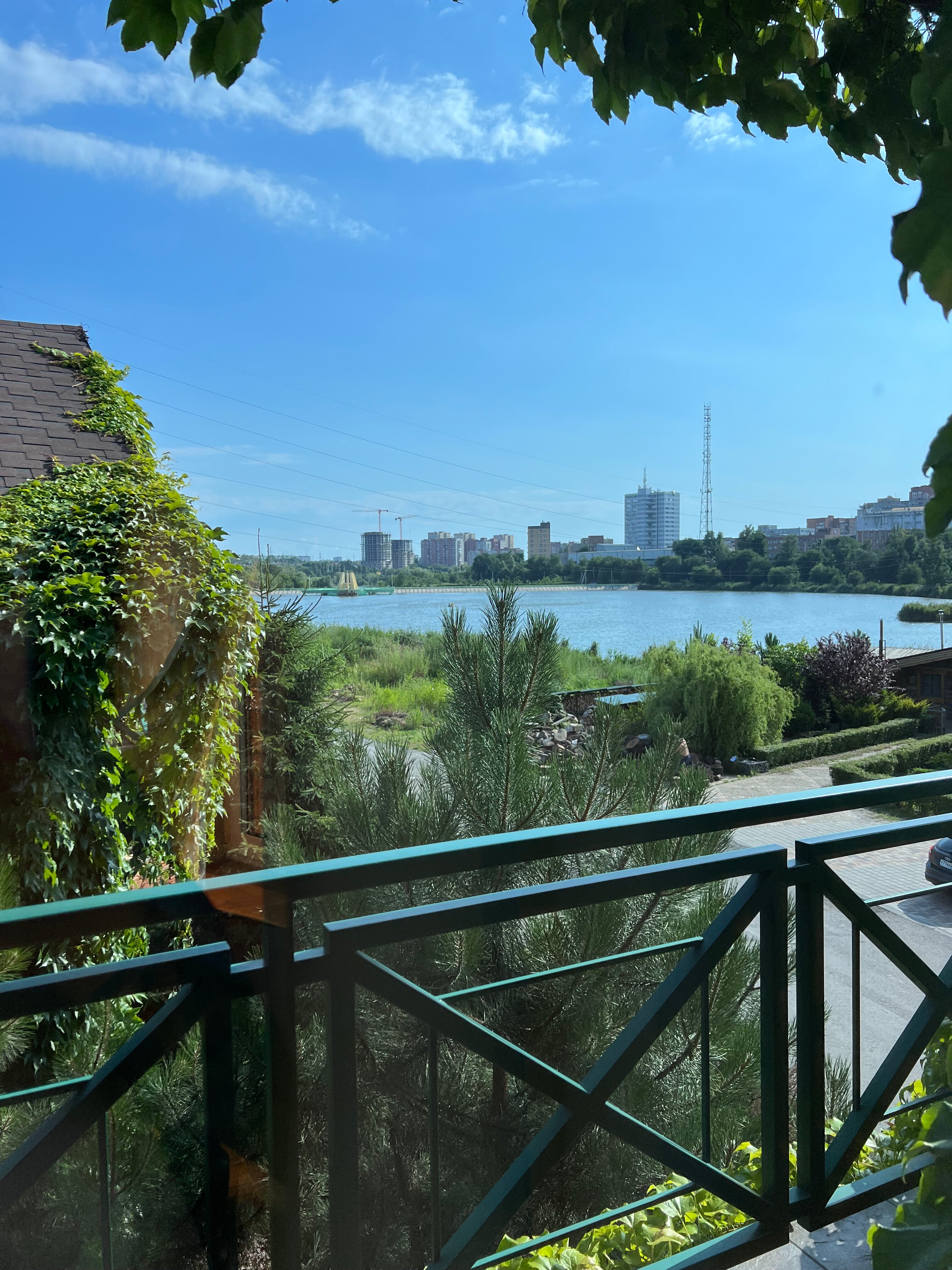 Фото Rassl Country Home