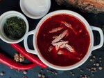 Kulibin (Maksima Gorkogo Street, 143) ، مقهى