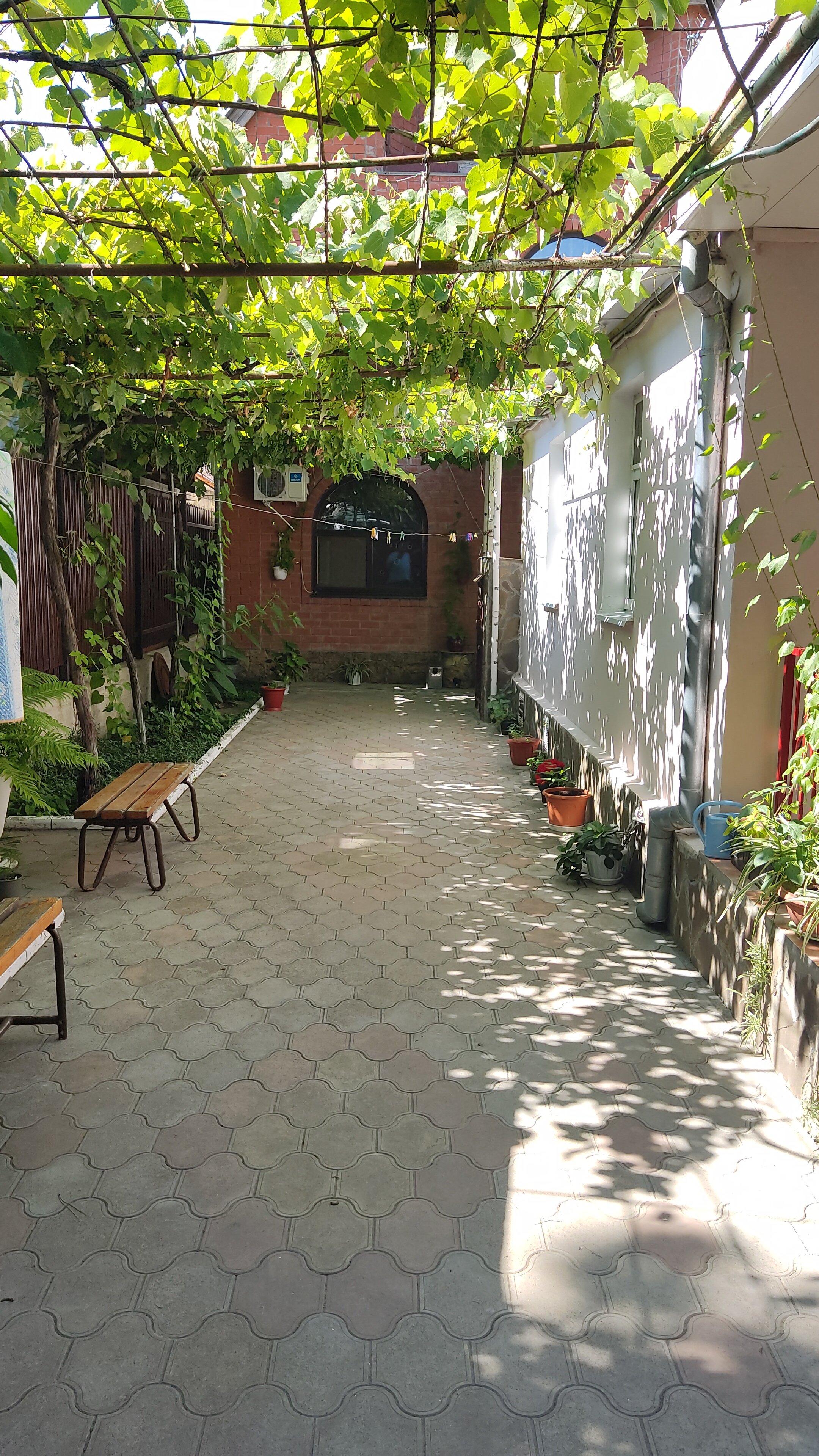 Фото Уютный