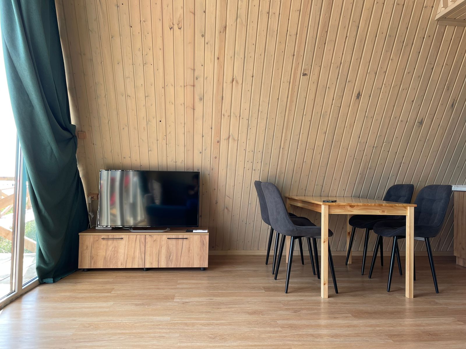 Фото Альфа дом