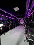 SymbioZ (Sovetskiy prospekt, 138А), computer club