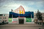 Sportfit19 (Stasova Street, 182/1), ropa deportiva y calzado
