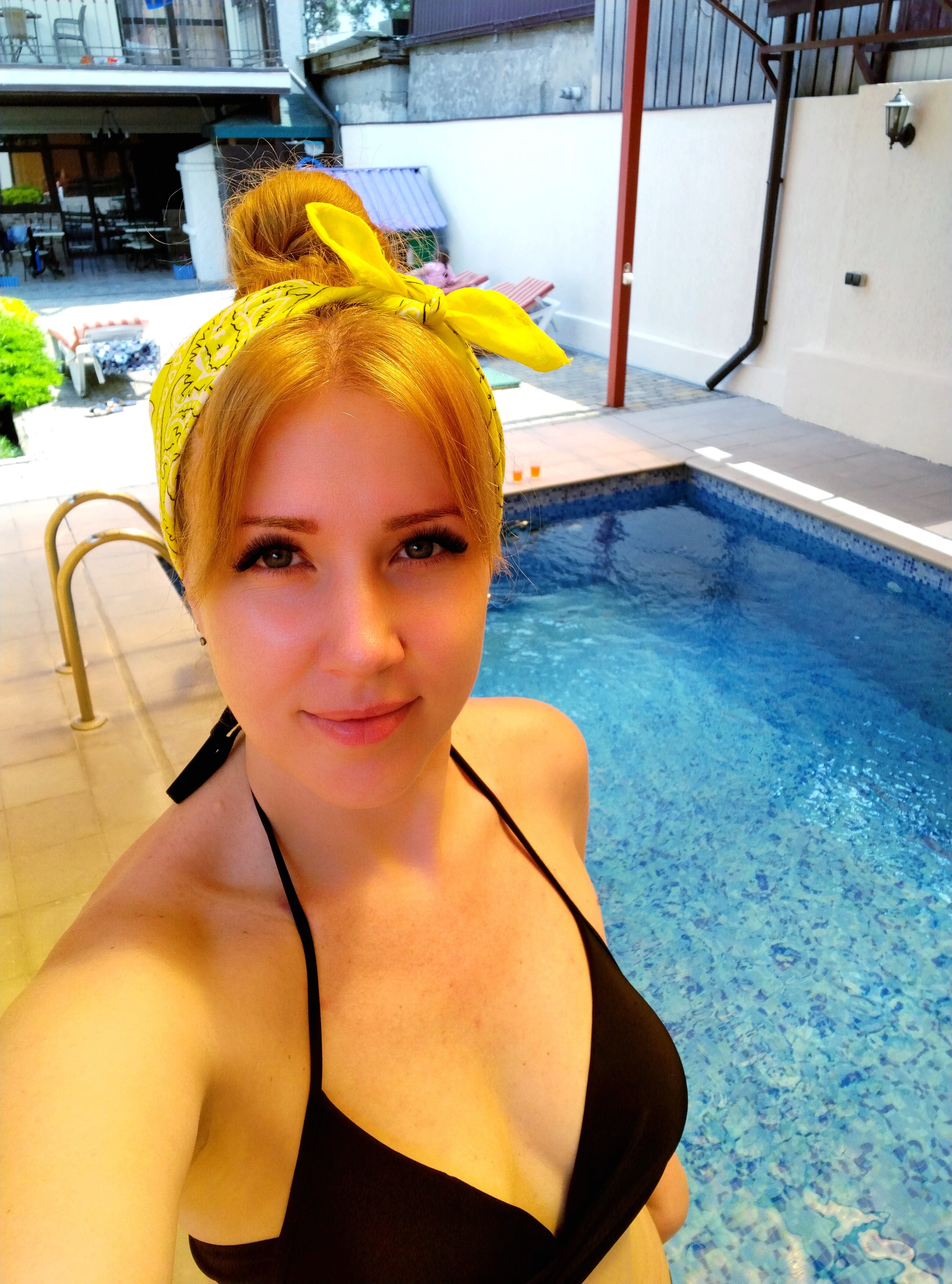 Фото Астория