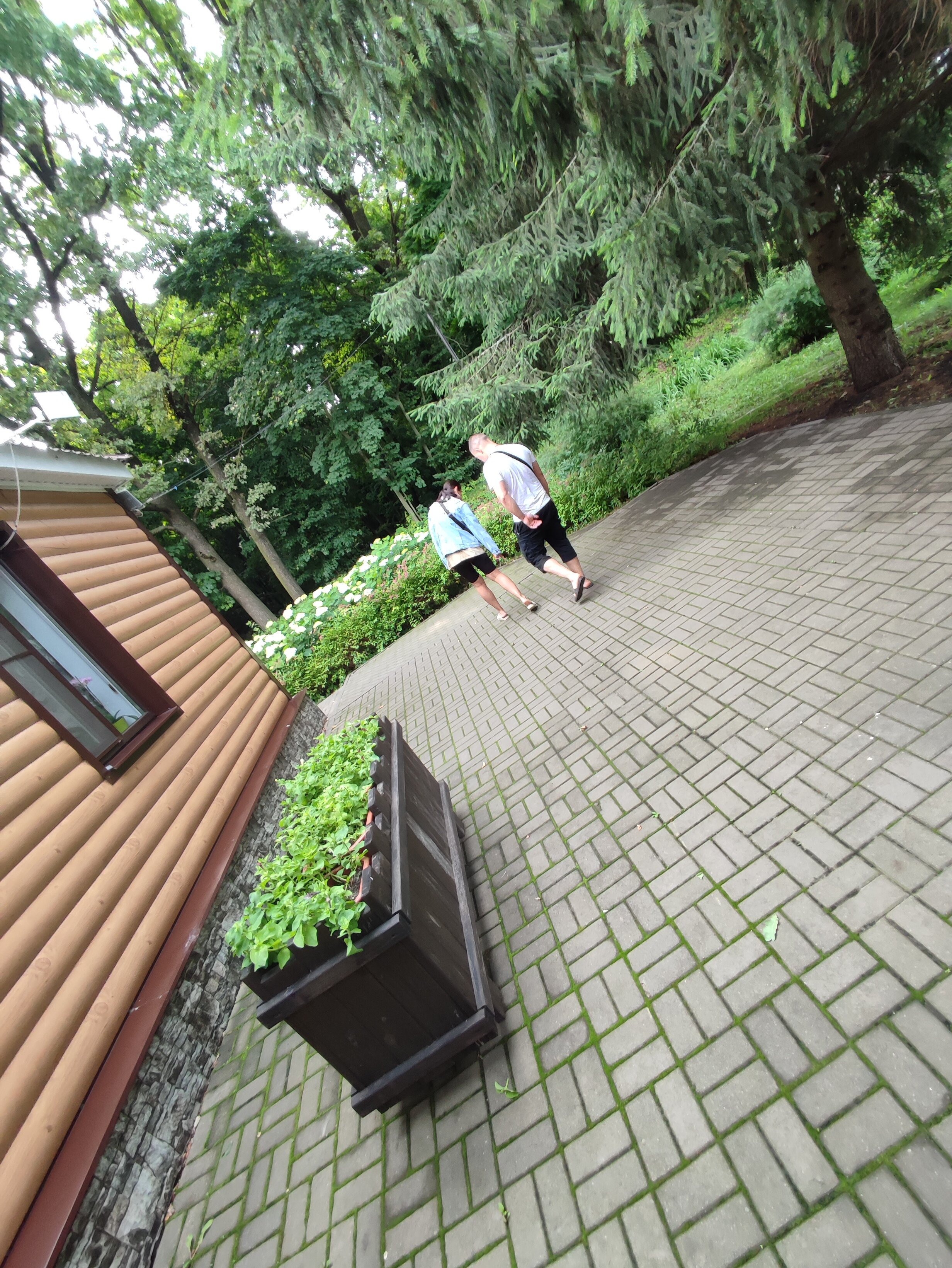 Фото Провинция