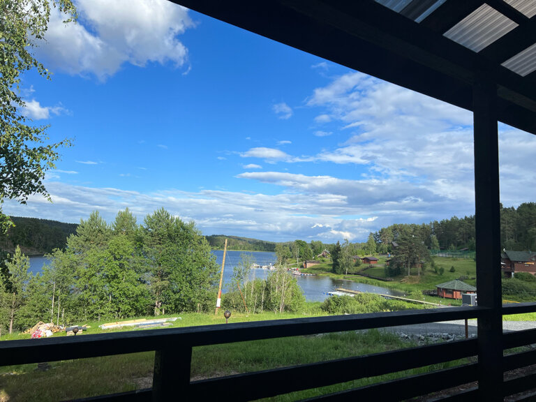 Фото Черная жемчужина