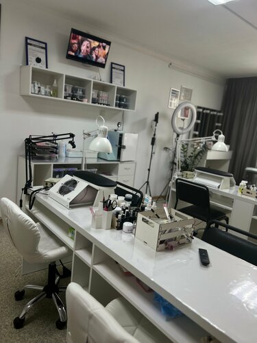 Salón de belleza Beauty_s, , foto