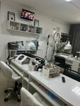 Beauty_s (Oktyabrskaya ulitsa, 68), beauty salon